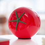 Tomato Glass Table Lamp — product view 27