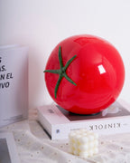 Tomato Glass Table Lamp — product view 30