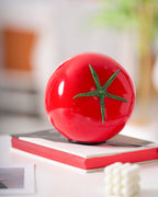 Tomato Glass Table Lamp — product view 34