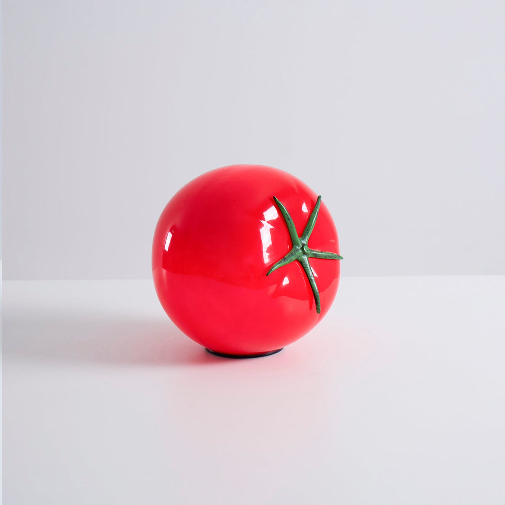 Tomato Glass Table Lamp — product view 39