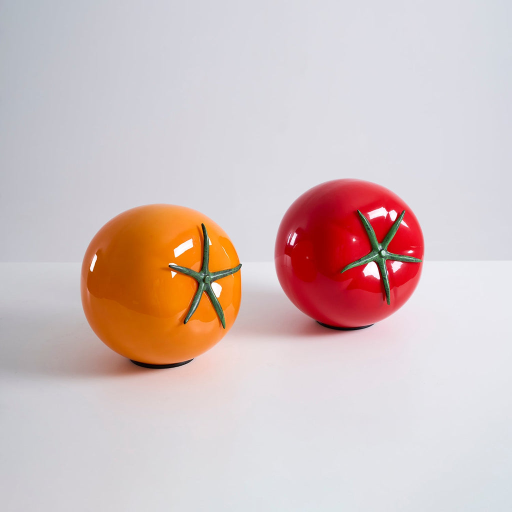 Tomato Glass Table Lamp — product view 40
