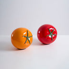 Tomato Glass Table Lamp — product view 40