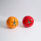 Tomato Glass Table Lamp — product view 41