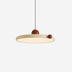 Minka Metal Pendant Lamp — product view 1