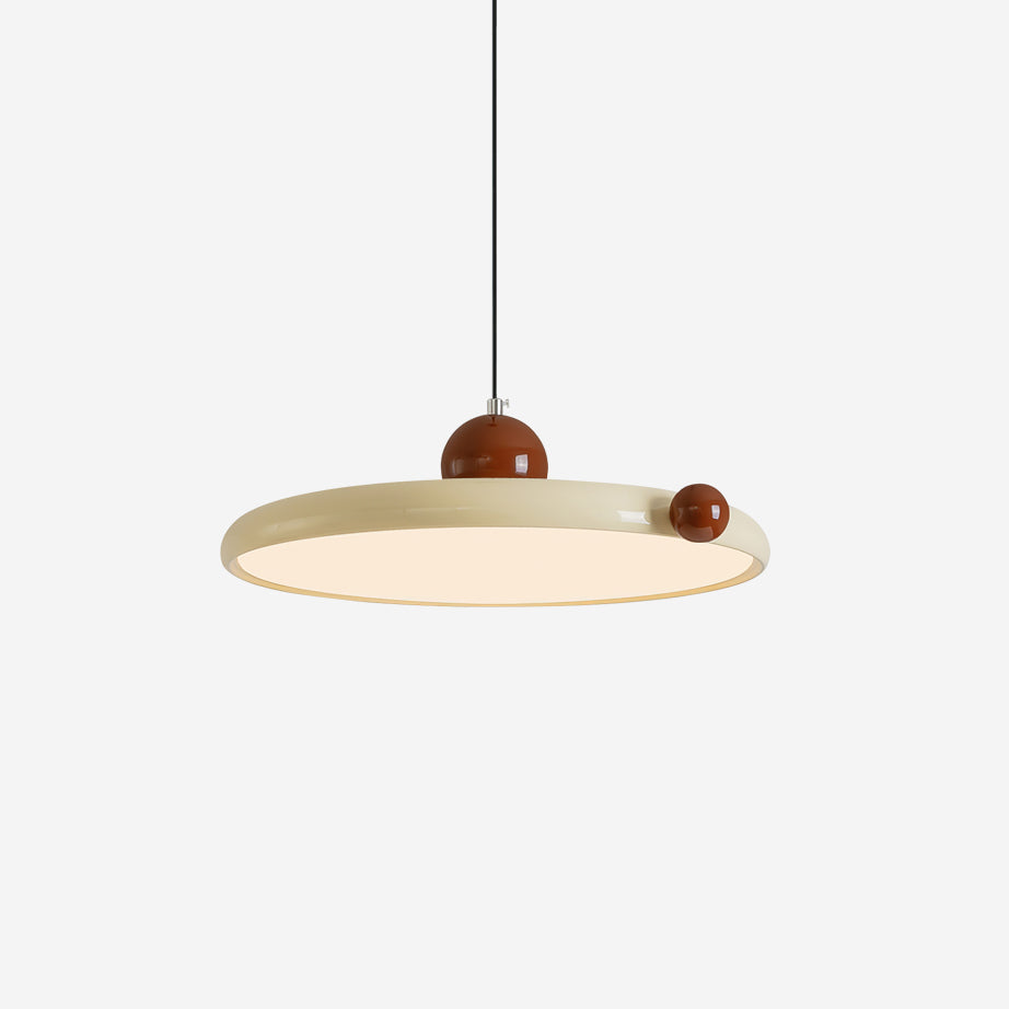 Minka Metal Pendant Lamp — product view 1