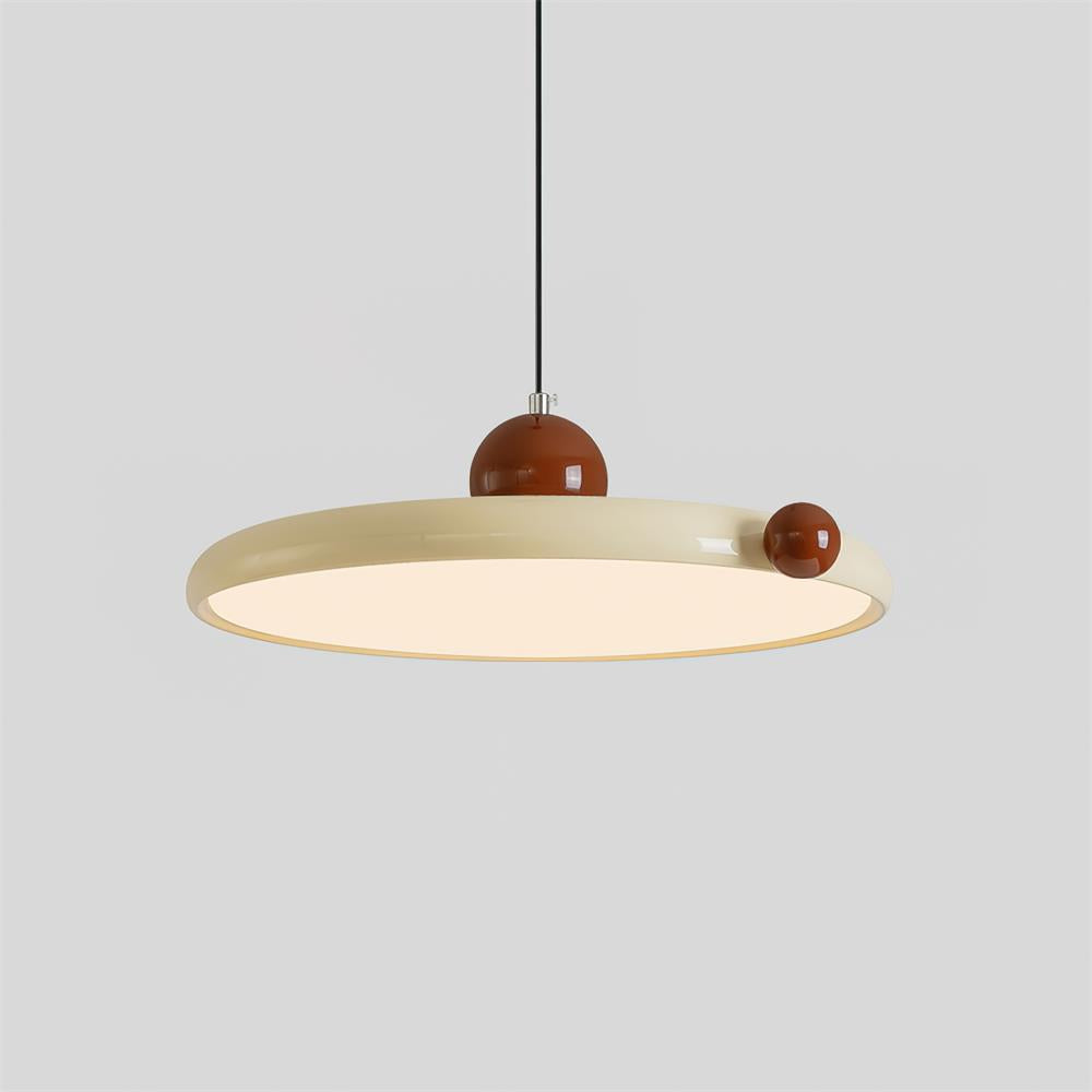 Minka Metal Pendant Lamp — product view 2