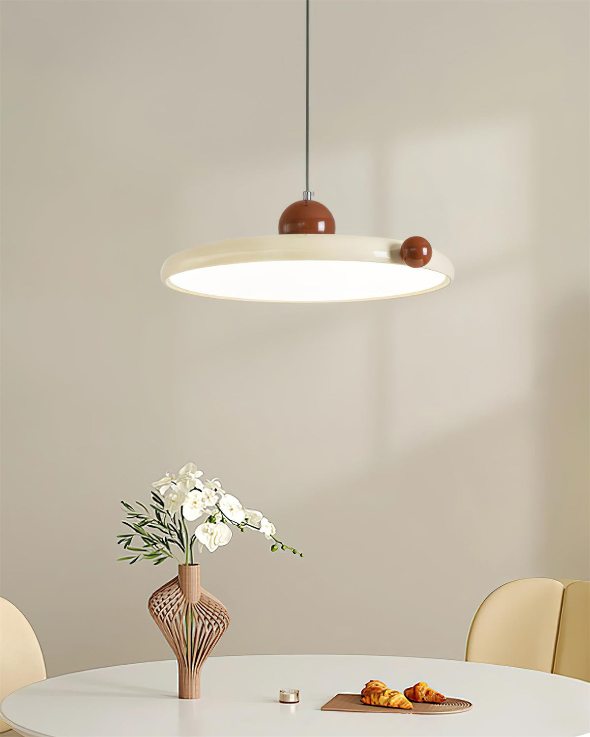 Minka Metal Pendant Lamp — product view 3