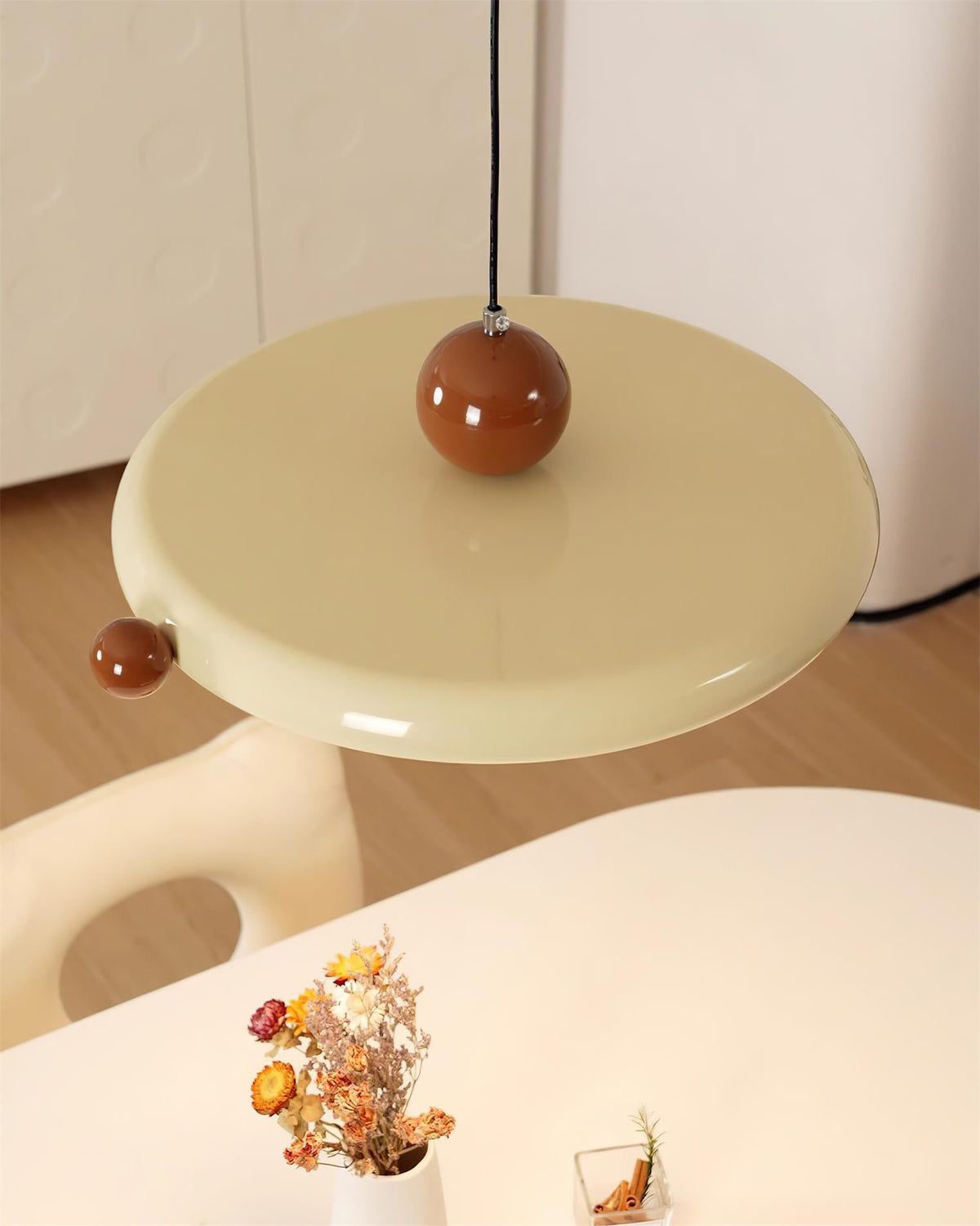 Minka Metal Pendant Lamp — product view 4