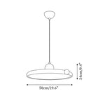 Minka Metal Pendant Lamp — product view 6