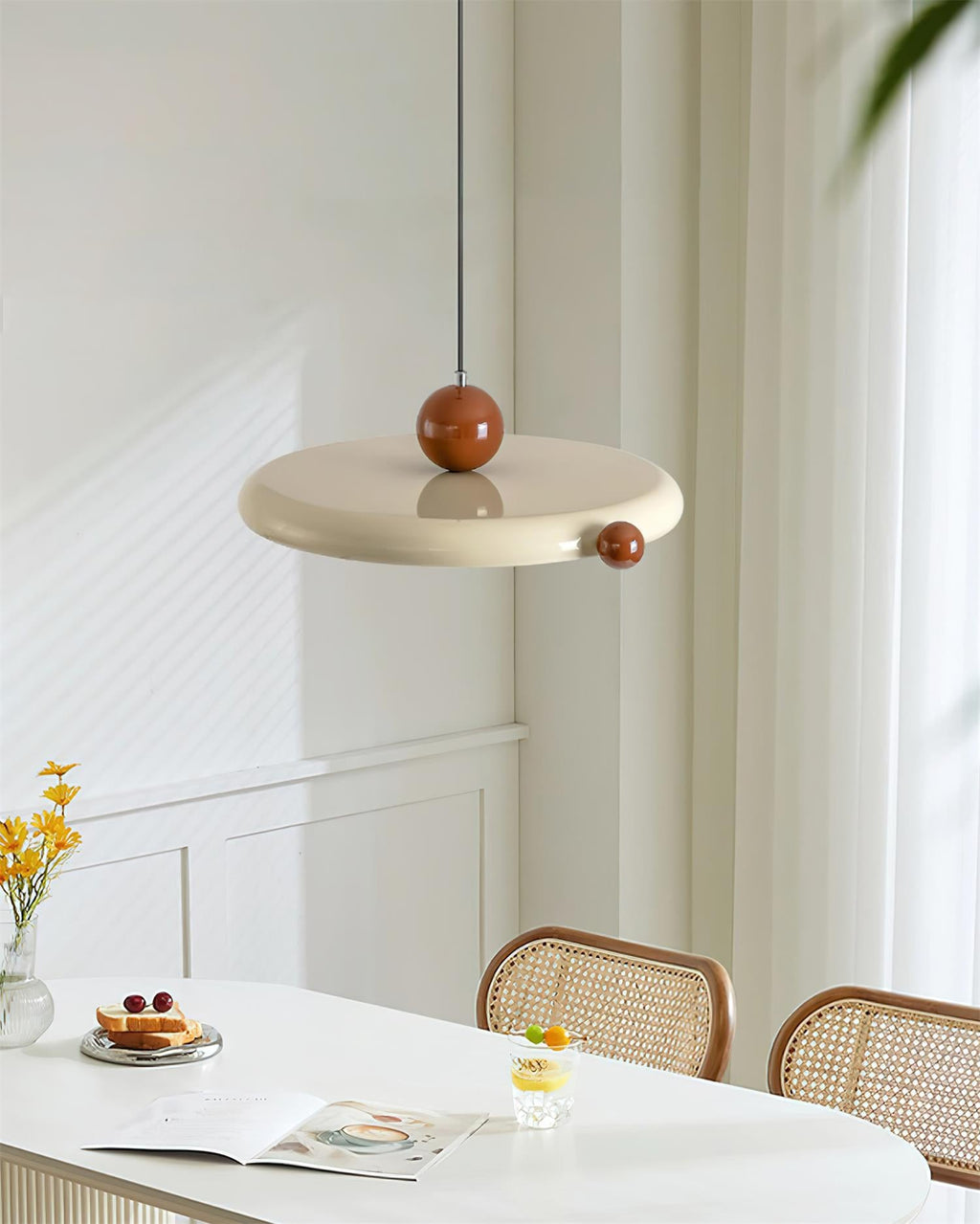 Minka Metal Pendant Lamp — product view 7