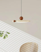 Minka Metal Pendant Lamp — product view 9