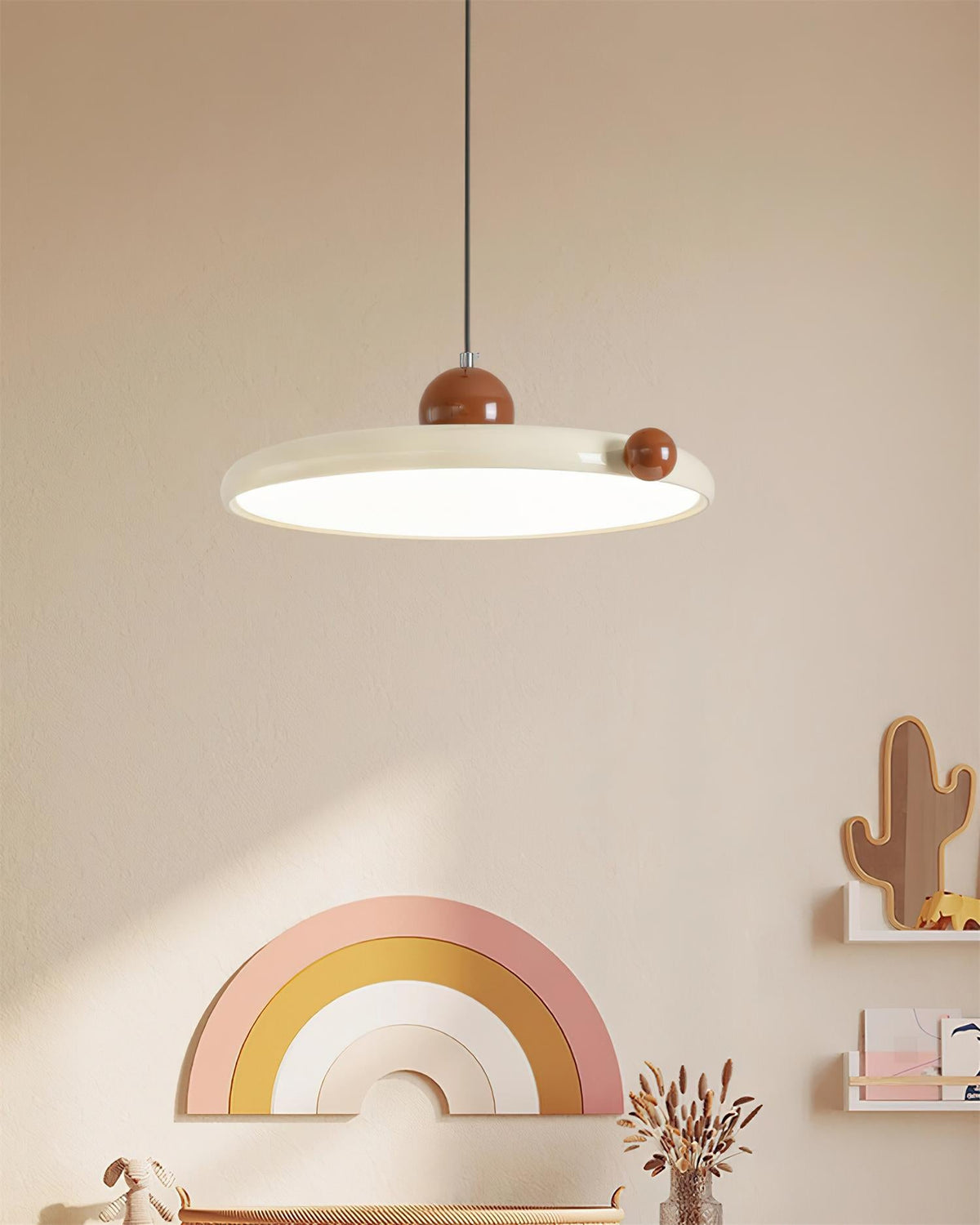 Minka Metal Pendant Lamp — product view 10