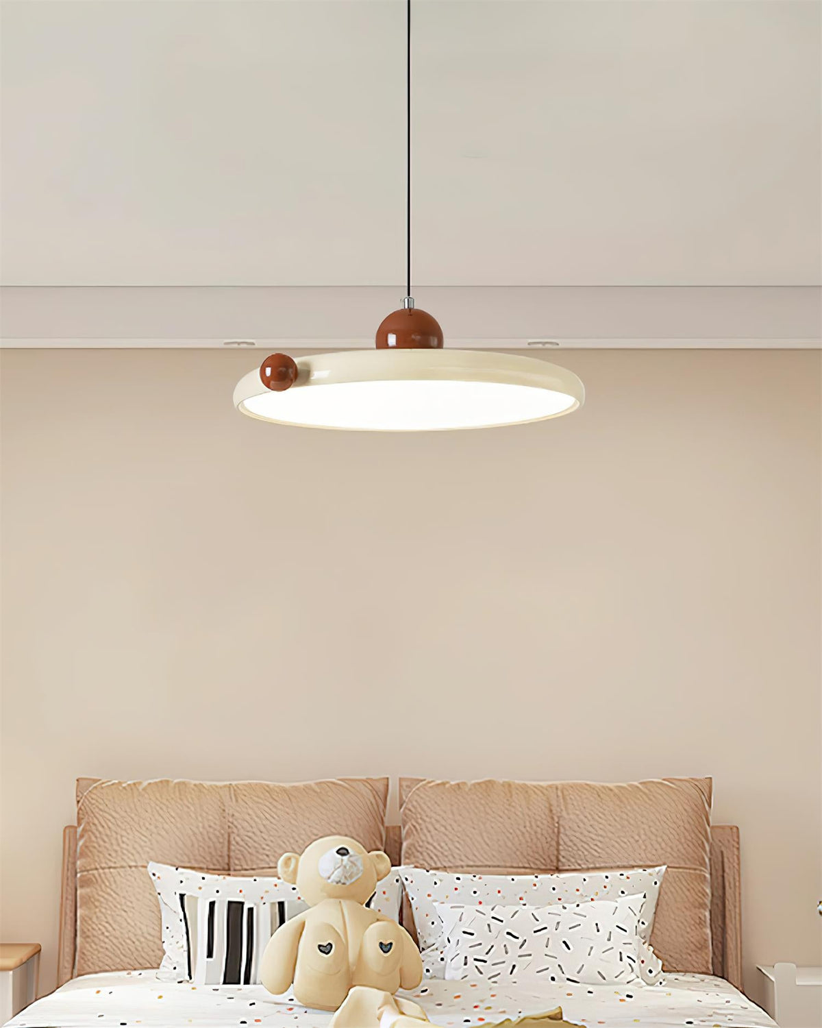 Minka Metal Pendant Lamp — product view 11