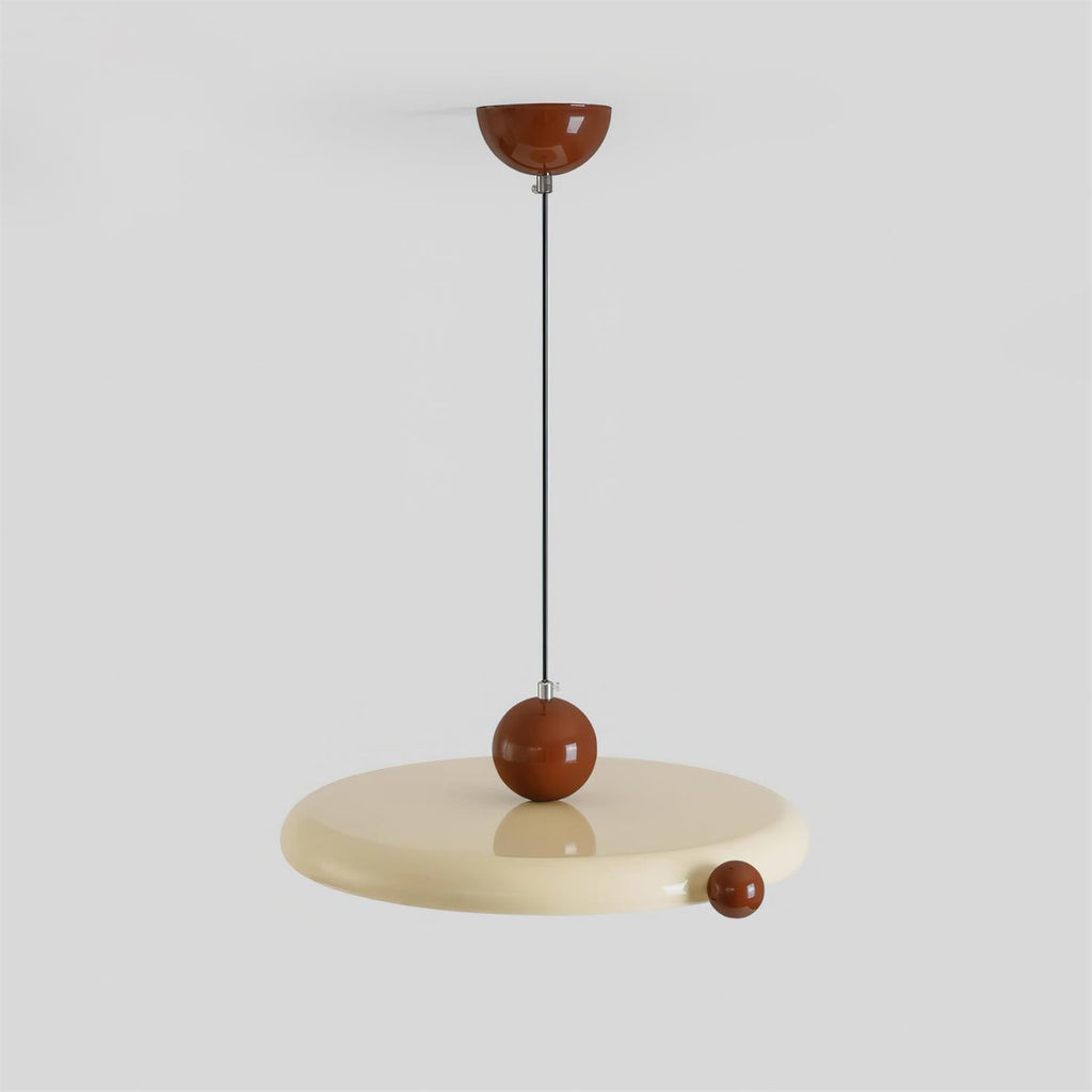 Minka Metal Pendant Lamp — product view 15