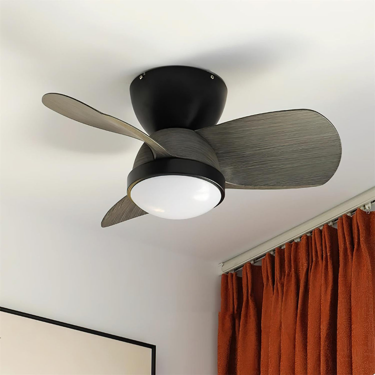 Talaya 24″ Ceiling Fan Light — product view 12