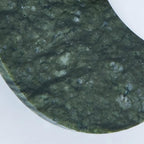 Gaia Green Marble Wall Lamp — product view 21