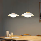 Sima Plug In Iron Pendant Lamp — product view 19