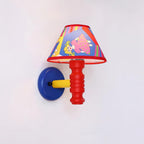 Crayola Wood Wall Lamp — product view 8