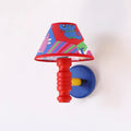 Crayola Wood Wall Lamp — product view 9