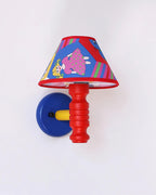 Crayola Wood Wall Lamp — product view 10