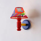 Crayola Wood Wall Lamp — product view 11