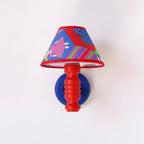 Crayola Wood Wall Lamp — product view 12