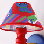 Crayola Wood Wall Lamp — product view 15