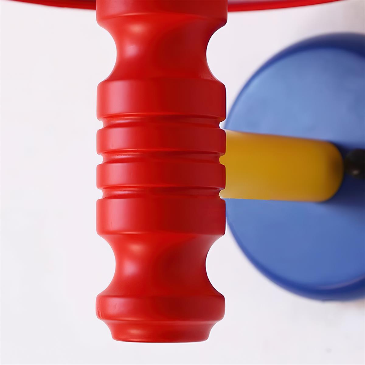 Crayola Wood Wall Lamp — product view 16