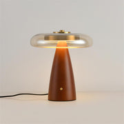 Walnut Color & Cognac