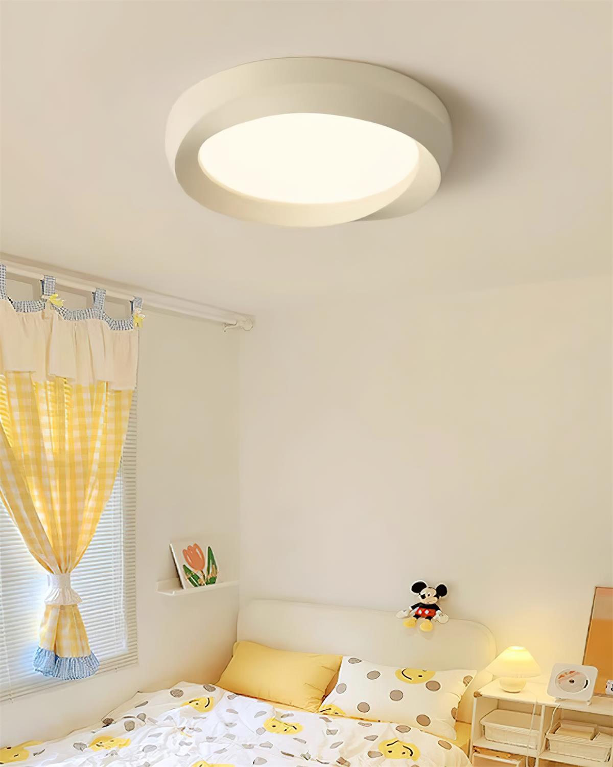 Eoniko Acrylic Ceiling Lamp — product view 14