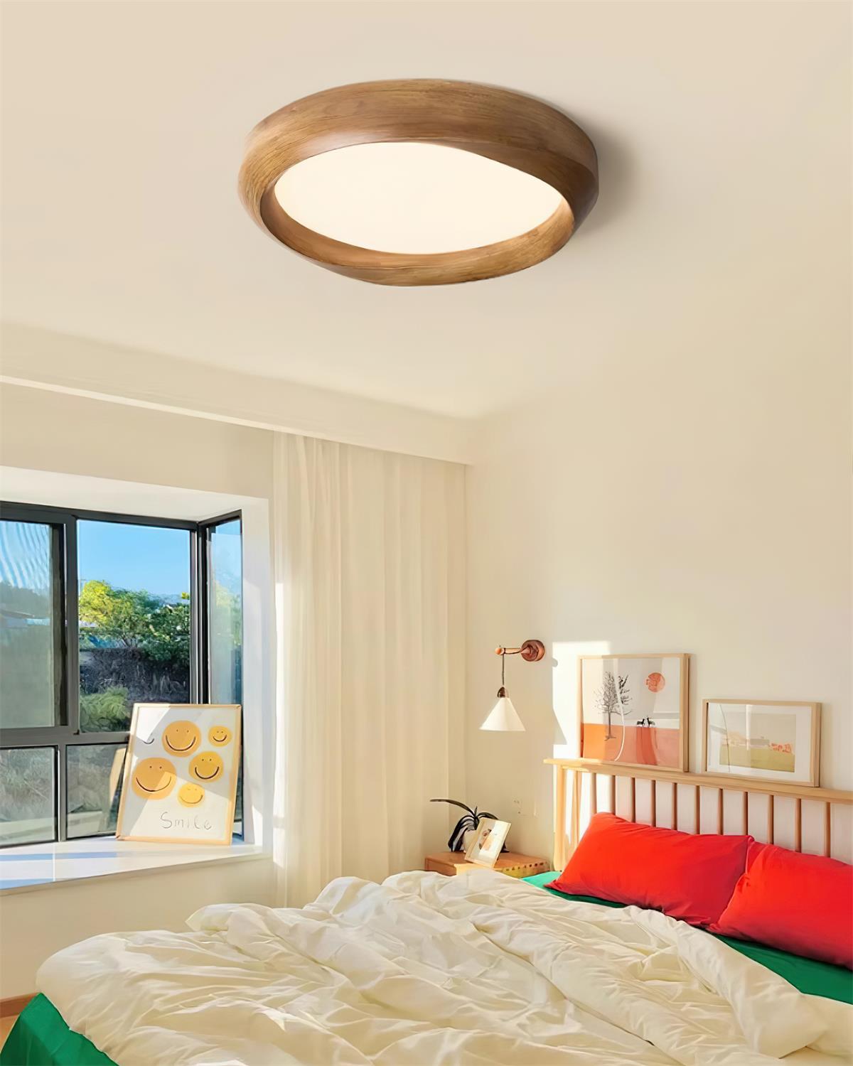Eoniko Acrylic Ceiling Lamp — product view 15