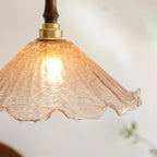 Kenyata Glass Pendant Lamp — product view 11