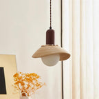 Legro Glass Pendant Lamp — product view 2