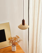 Legro Glass Pendant Lamp — product view 6