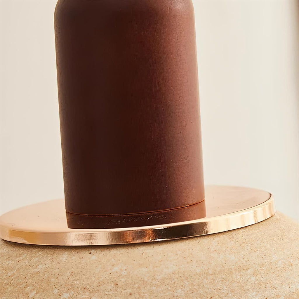 Legro Glass Pendant Lamp — product view 10