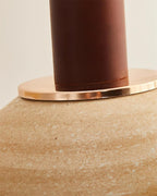 Legro Glass Pendant Lamp — product view 11