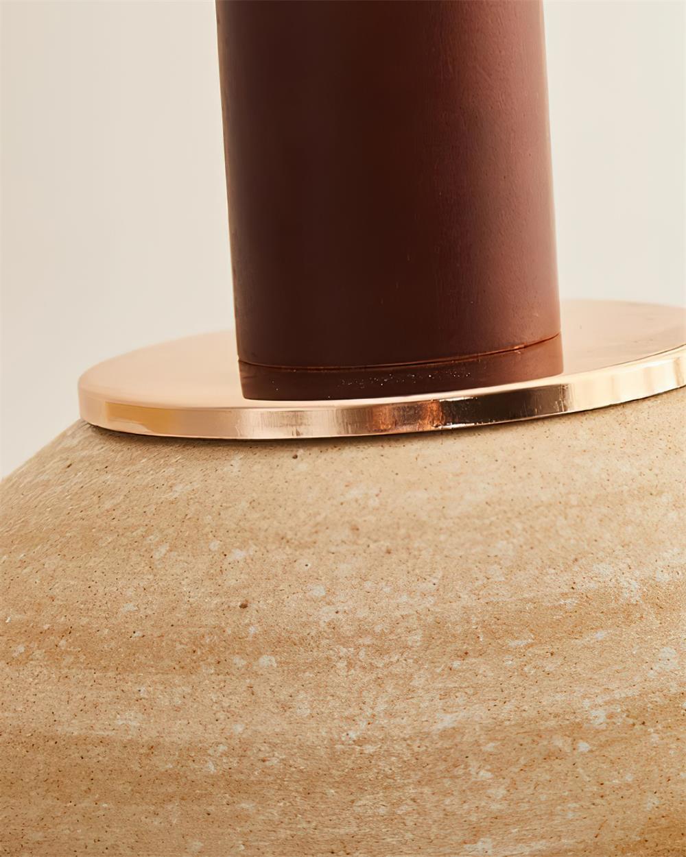 Legro Glass Pendant Lamp — product view 11