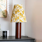 Lenora Wood Table Lamp — product view 4