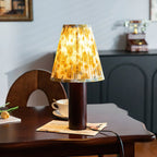 Lenora Wood Table Lamp — product view 7