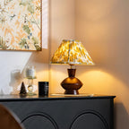 Lenora Wood Table Lamp — product view 8