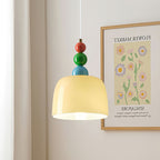 Bon Ton Plug In Pendant Lamp — product view 2
