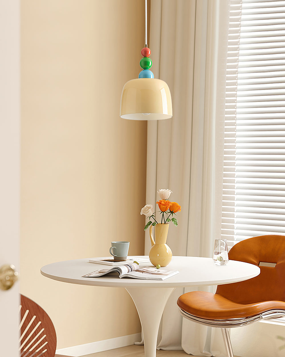 Bon Ton Plug In Pendant Lamp — product view 10