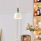 Bon Ton Plug In Pendant Lamp — product view 11