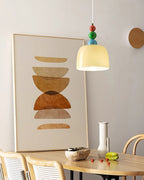 Bon Ton Plug In Pendant Lamp — product view 13