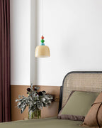 Bon Ton Plug In Pendant Lamp — product view 14