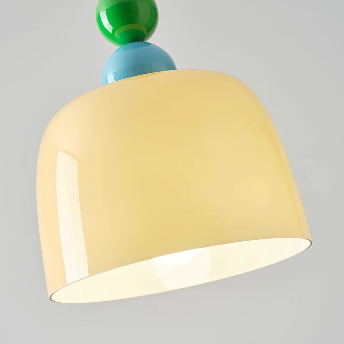 Bon Ton Plug In Pendant Lamp — product view 15