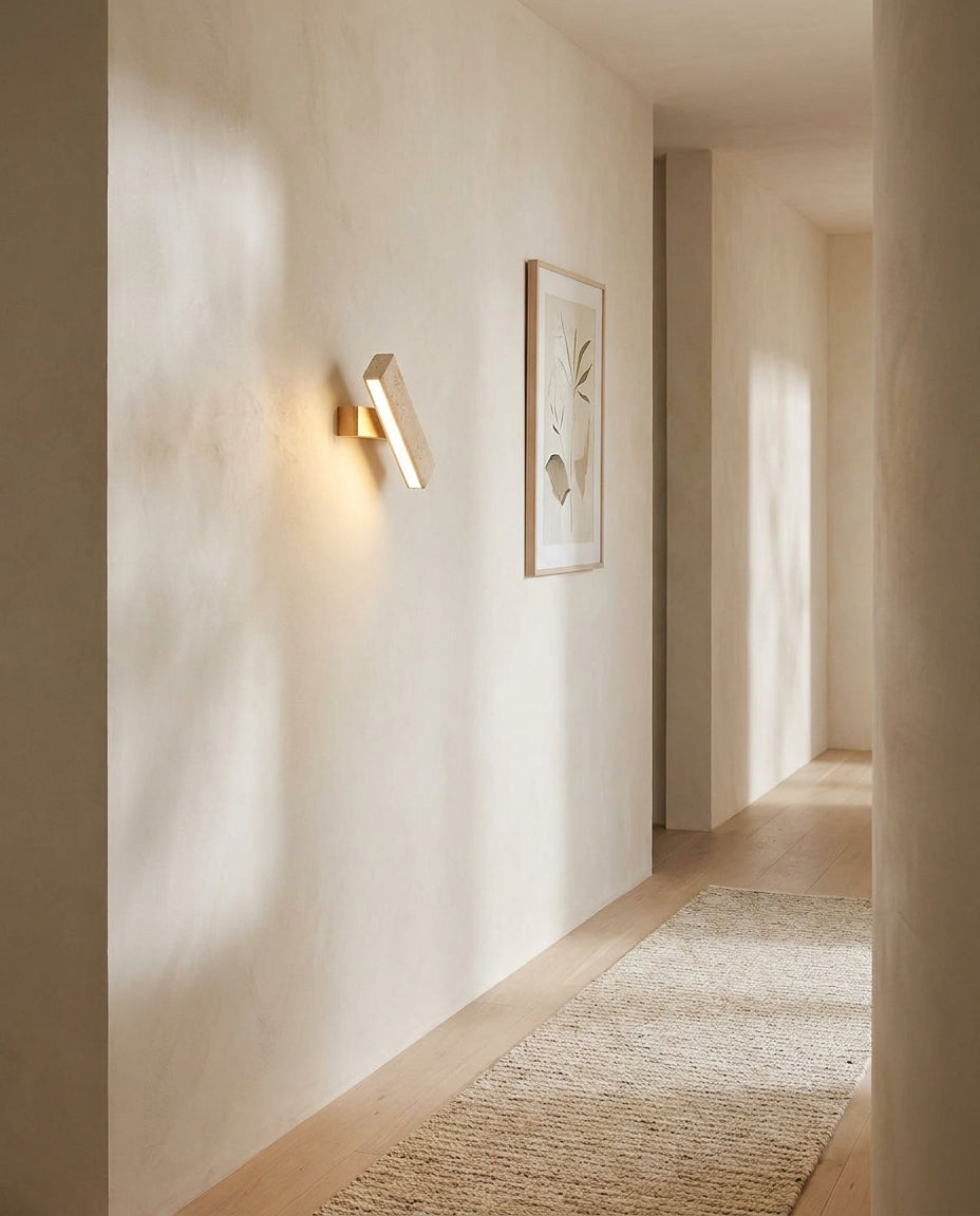 Tonya Wall Lamp — product view 2