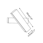 Tonya Wall Lamp — product view 5
