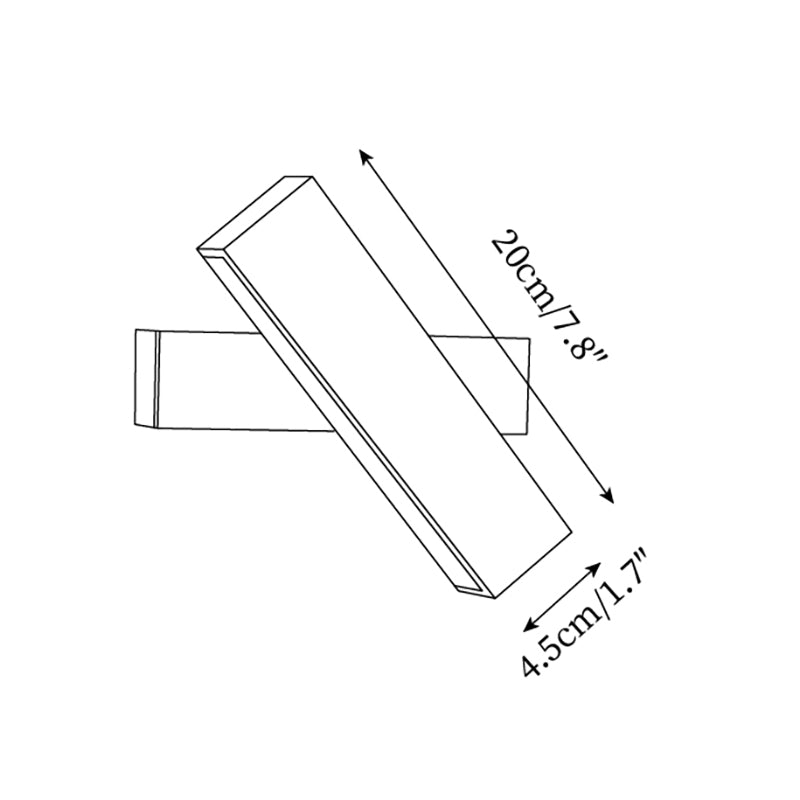 Tonya Wall Lamp — product view 5