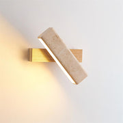 Wood Color & Beige